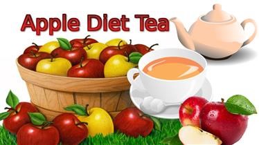 &quot;Triple Leaf Diet Green Tea