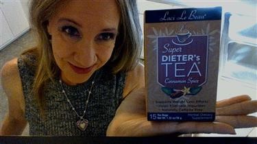 &quot;Holland and Barrett Green Tea Diet Pills Side Effects