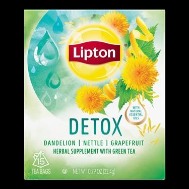 &quot;Is Lipton Green Tea Good for Dieting