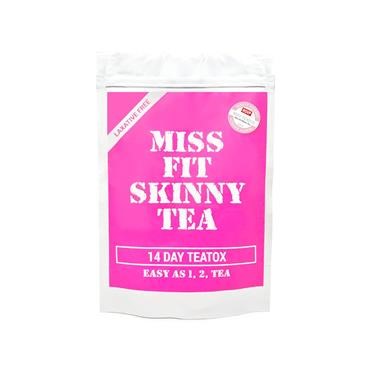 &quot;Dieters Extra Strength Green Tea