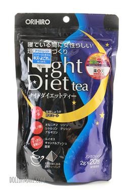 &quot;Dieters Tea Youtube