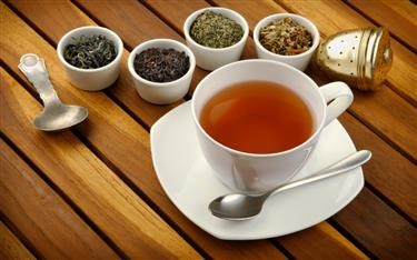 &quot;Dieters Tea for Weight Loss