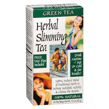 &quot;Green Tea Fat Flush Diet