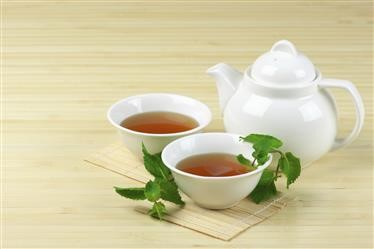 &quot;Diet Green Tea With Stevia