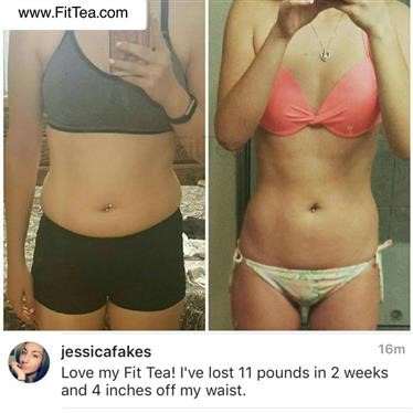 &quot;True Slim Dieters Ii Tea