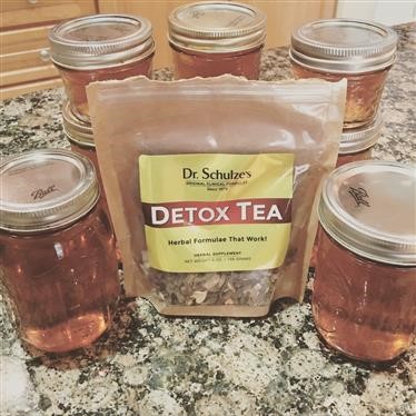 &quot;Green Tea for Dieters