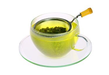 &quot;Fodmap Diet and Green Tea