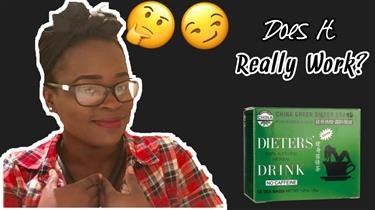 &quot;How Does Green Tea Help in a Diet