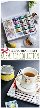 &quot;Dieters Tea Brands