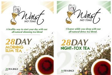 &quot;Diet Tea Natur Boutique Reviews