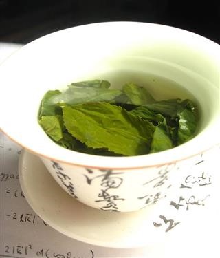 &quot;Carbs in Diet Green Tea