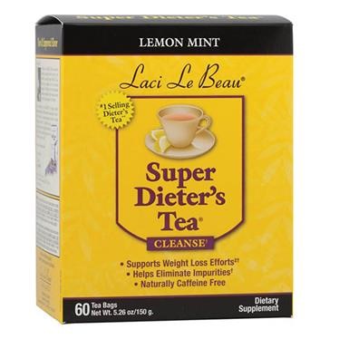 &quot;Dieters Tea True Slim