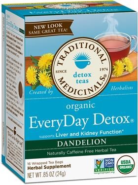 &quot;Super Dieter's Tea Gnc