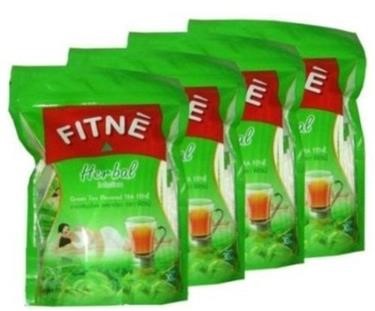 &quot;China Green Dieters Tea Side Effects