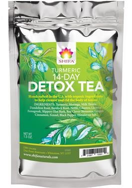 &quot;Body Slim Dieter Tea Review