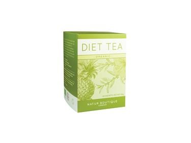 &quot;Green Tea on a Ketogenic Diet