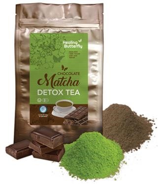 &quot;The Fast Metabolism Diet Green Tea