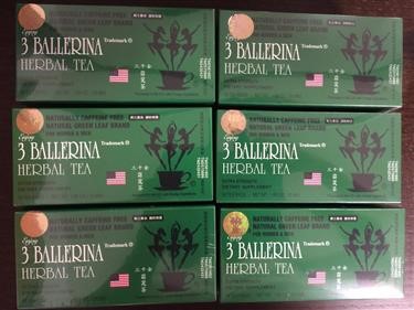 &quot;Dieters Herbal Trim Tea Review