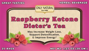 &quot;Herbal Dieter's Green Tea