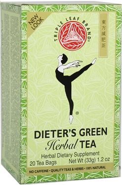 &quot;Can Green Tea Be Consumed During Gm Diet