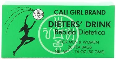 &quot;Caffeine Free Green Tea Diet Pills