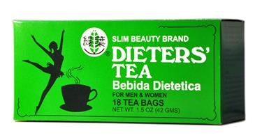 &quot;When Is the Best Time to Drink Dieters Tea