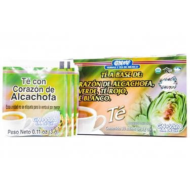 &quot;Triple Leaf Dieters Green Tea