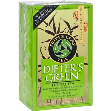 &quot;Super Detox Tea for Dieters