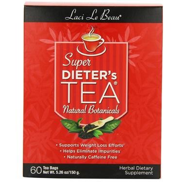 &quot;Best Diet and Detox Tea