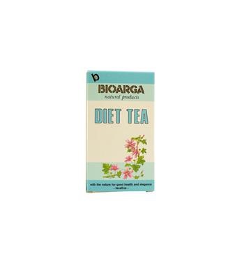 &quot;Extra Strength Dieters' Ii True-Slim Tea Side Effects