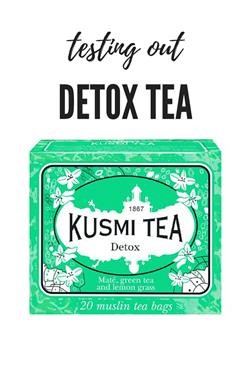 &quot;Wu-Yi Diet Control Tea Reviews