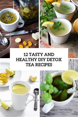 &quot;Effective Diet Tea in the Philippines