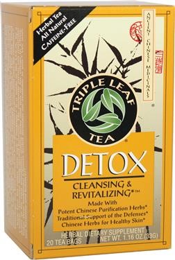 &quot;Dieter's Tea Cleanse & Trim Reviews