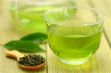 &quot;How Many Carbs in Diet Green Tea