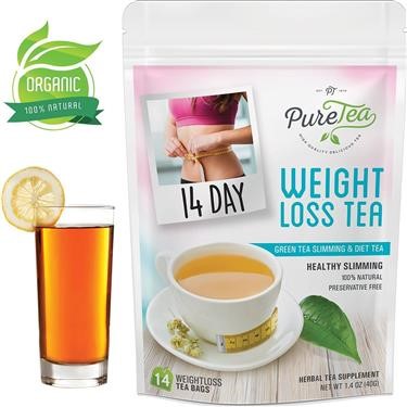 &quot;Dr Oz 17 Day Green Tea Diet