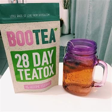 &quot;Diet Green Tea With Aspartame