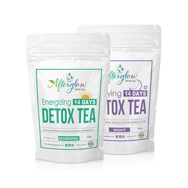 &quot;Using Dieter's Tea