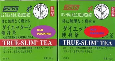 &quot;Can You Lose Weight by Drinking Dieters Tea