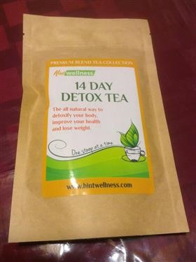 &quot;Diet Teas Do They Work