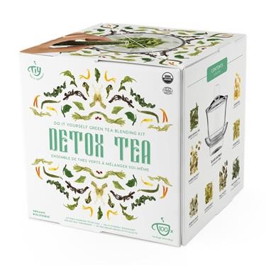 &quot;What Is in the 17 Day Green Tea Diet