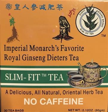 &quot;Dieter Green Tea Triple Leaf