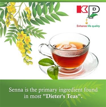 &quot;Green Tea Fodmap Diet