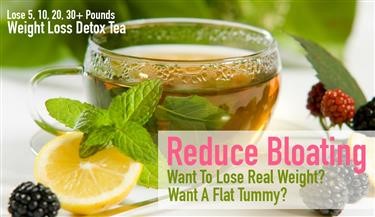 &quot;Dieters Tea Whole Foods