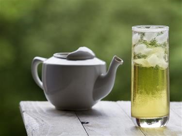 &quot;Dieters Tea for Bloating