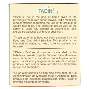 &quot;Side Effects of Green Tea Diet Tablets