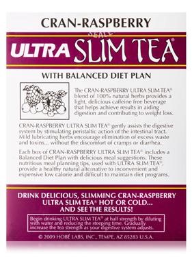 &quot;Dieters Herbal Tea Drink by The