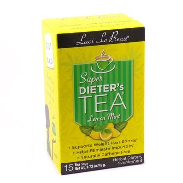 &quot;3 Ballerina Tea Dieters Drink